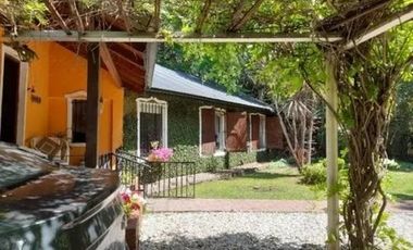 Casa en venta - 3 dormitorios 3 baños - 200mts2  - Presidente Peron