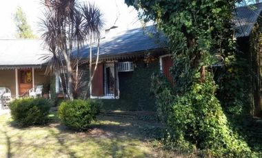 Casa en venta - 3 dormitorios 3 baños - 200mts2  - Presidente Peron
