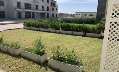 Departamento - Ingeniero Maschwitz