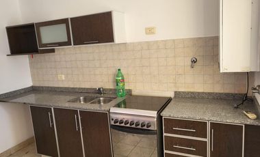 SEMIPISO CON COCHERA