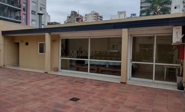 SEMIPISO CON COCHERA