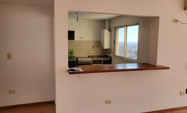 SEMIPISO CON COCHERA