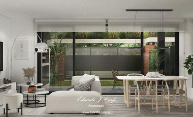 PH - Castelar Sur