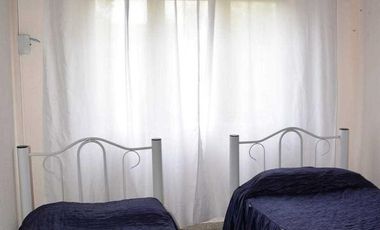 Departamento en venta - 2 Dormitorios 2 Baños - 60 mts2 - San Bernardo Del Tuyu
