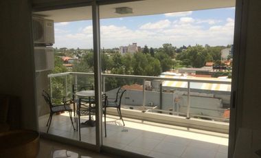 Departamento - Barrio Norte