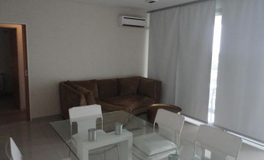 Departamento - Barrio Norte