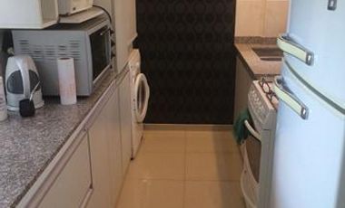 Departamento - Barrio Norte