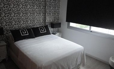 Departamento - Barrio Norte