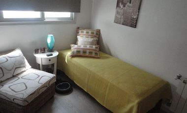 Departamento - Barrio Norte