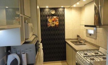 Departamento - Barrio Norte