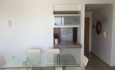 Departamento - Barrio Norte