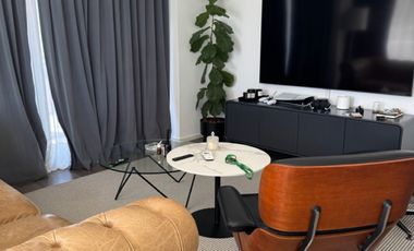 Departamento - Beccar-Libert./Rio