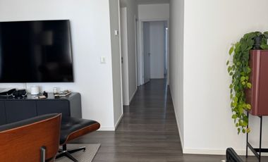 Departamento - Beccar-Libert./Rio