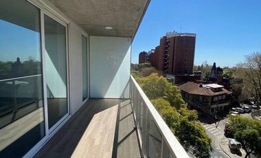 Departamento - Beccar-Libert./Rio