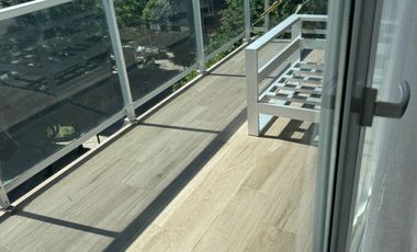 Departamento - Beccar-Libert./Rio