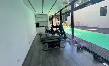 Departamento - Beccar-Libert./Rio