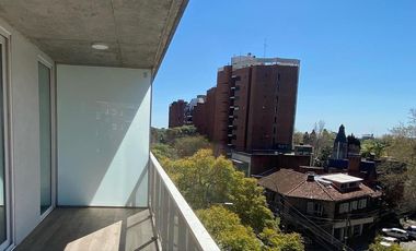 Departamento - Beccar-Libert./Rio