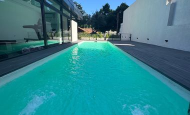 Departamento - Beccar-Libert./Rio