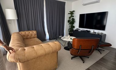Departamento - Beccar-Libert./Rio