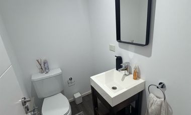 Departamento - Beccar-Libert./Rio