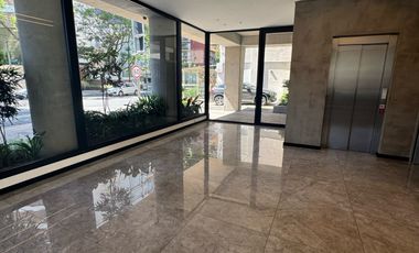 Departamento - Beccar-Libert./Rio
