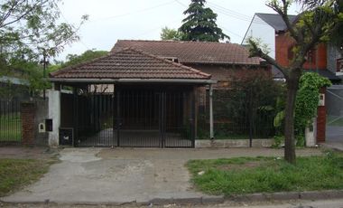 Casa - Burzaco