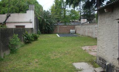 Casa - Burzaco
