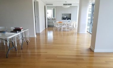 Venta Torres FORUM ALCORTA - Belgrano chico unico por sus dimensiones