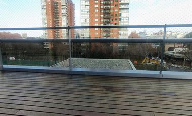 Venta Torres FORUM ALCORTA - Belgrano chico unico por sus dimensiones