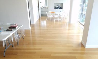 Venta Torres FORUM ALCORTA - Belgrano chico unico por sus dimensiones