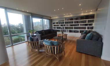 Venta Torres FORUM ALCORTA - Belgrano chico unico por sus dimensiones
