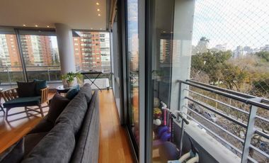 Venta Torres FORUM ALCORTA - Belgrano chico unico por sus dimensiones