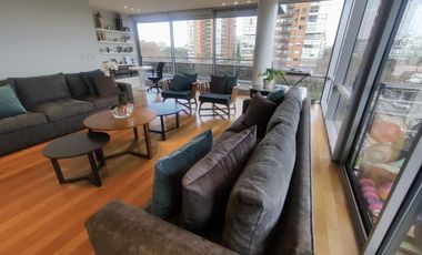 Venta Torres FORUM ALCORTA - Belgrano chico unico por sus dimensiones