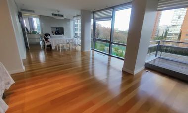 Venta Torres FORUM ALCORTA - Belgrano chico unico por sus dimensiones
