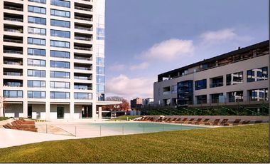 Venta Torres FORUM ALCORTA - Belgrano chico unico por sus dimensiones
