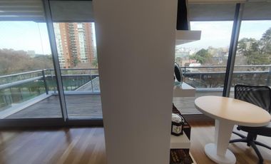 Venta Torres FORUM ALCORTA - Belgrano chico unico por sus dimensiones
