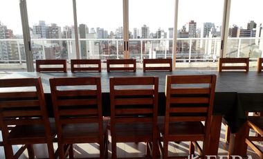 Venta de amplio Departamento 3 ambientes en Quilmes (25952)