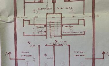 Oficina - Lomas De Zamora