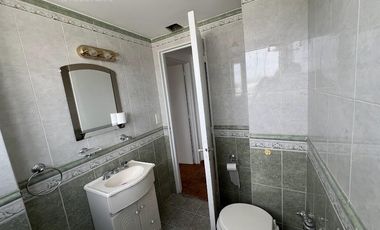 Venta Departamento 3 dormitorios con cochera