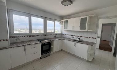 Venta Departamento 3 dormitorios con cochera