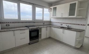 Venta Departamento 3 dormitorios con cochera