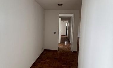 Venta Departamento 3 dormitorios con cochera