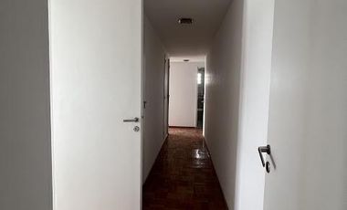 Venta Departamento 3 dormitorios con cochera