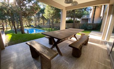 CASA, VENTA, COSTA ESMERALDA,  MARITIMO II, LOTE AL 100, 7 AMBIENTES