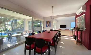 CASA, VENTA, COSTA ESMERALDA,  MARITIMO II, LOTE AL 100, 7 AMBIENTES