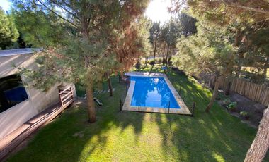 CASA, VENTA, COSTA ESMERALDA,  MARITIMO II, LOTE AL 100, 7 AMBIENTES