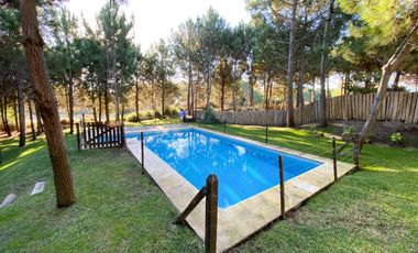 CASA, VENTA, COSTA ESMERALDA,  MARITIMO II, LOTE AL 100, 7 AMBIENTES