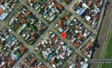 PH en venta - 2 Dormitorios 1 Baño - 75Mts2 - Lanús