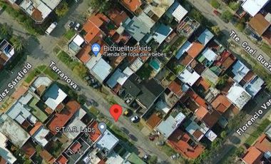 PH en venta - 2 Dormitorios 1 Baño - 75Mts2 - Lanús