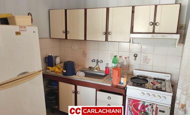 Casa - Las Parejas